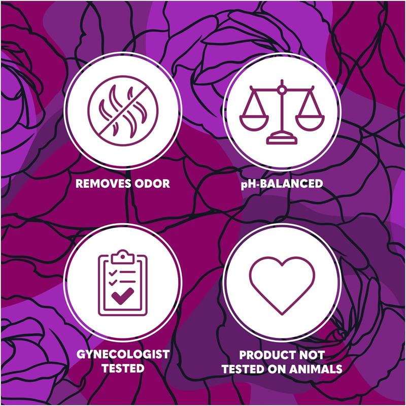 Buy 1 Take 2  Removes Odor causing bacteria, pH Balanced Feminine Wash Refreshing & Soothing Feminine Wash for Sensitive Skin,selfcare,feminine care Comfort  150ML*3 Buy 1 Take 2  Removes Odor causing bacteria, pH Balanced Feminine Wash Refreshing & Soothing Feminine Wash for Sensitive Skin,selfcare,feminine care Comfort  150ML*3